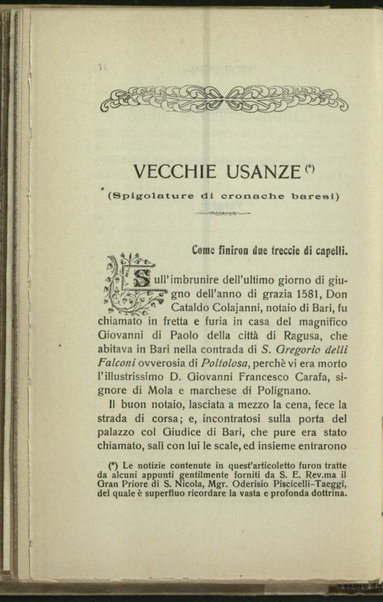 Fior di Natale : strenna-calendario pel 1917 : a beneficio dei bambini poveri e malati